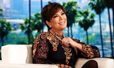Kris Jenner on Caitlyn Jenner's Desire to Date Men: 'It's Confusing'