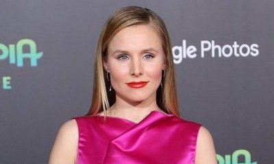 Surprise! Kristen Bell's Kids Don't Like Her Movie 'Frozen'