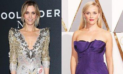 Kristen Wiig Joins 'Downsizing' to Replace Reese Witherspoon