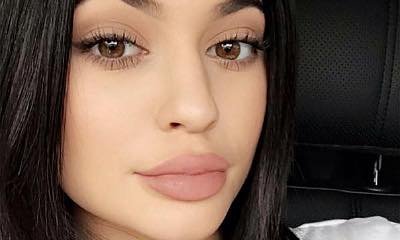 Getting Lip Fillers Again? Kylie Jenner Talks About Making Her Lips Bigger