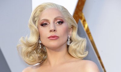 Lady GaGa Reveals Family's Emotional Reaction After Knowing She's a Sexual Abuse Survivor
