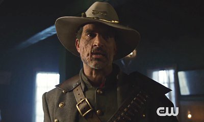 'Legends of Tomorrow' New Trailer Features Jonah Hex and Talia al Ghul