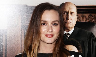 Leighton Meester to Time Travel and Make History in FOX's New Comedy