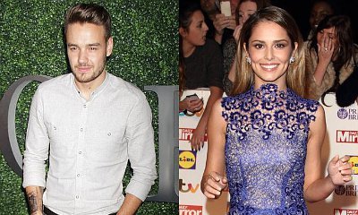 Liam Payne and Cheryl Cole Go Public With Date Night in London