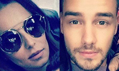 Liam Payne and Cheryl Fernandez-Versini Shut Down Split Rumor With This Cute Photo