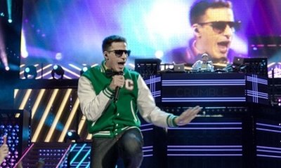 Red Band Trailer for Lonely Island Movie Has Simon Cowell, Carrie Underwood, Boobs
