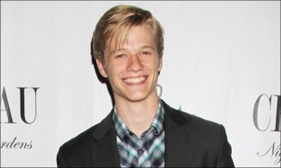 Lucas Till Is the New MacGyver! The 'X-Men' Star Lands Lead Role on CBS' Remake