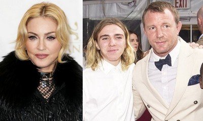 Madonna and Guy Ritchie Are Ready for Court Battle Over Custody of Their Son Rocco