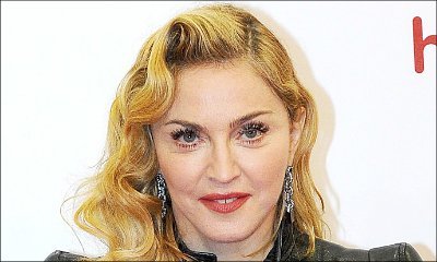 Madonna Denies She's 'Drunk or High' During  Concert