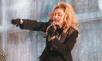 Madonna Outrages Fans for Coming Two Hours Late to Her Concert