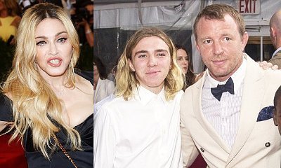 Is This Madonna's Next Move to Win Custody Battle With Guy Ritchie Over Rocco?