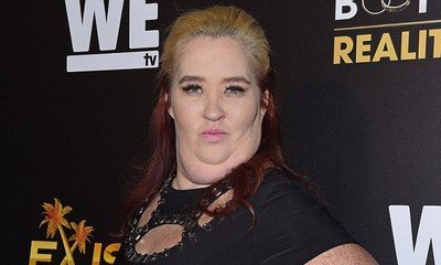 Mama June to Undergo Gastric Sleeve Surgery