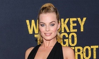 Margot Robbie to Play Disgraced Ice Skater Tonya Harding in Biopic 'I, Tonya'