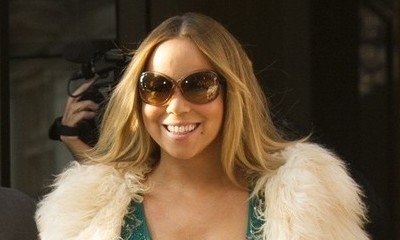 Mariah Carey May Cancel Birthday Concert Following Brussels Attacks