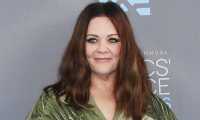 Melissa McCarthy Says Women Should Stop Using 'Plus-Size' Label