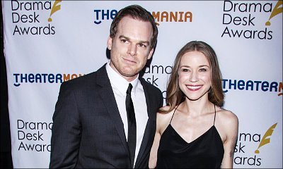 'Dexter' Star Michael C. Hall Marries Longtime Girlfriend  Morgan Macgregor