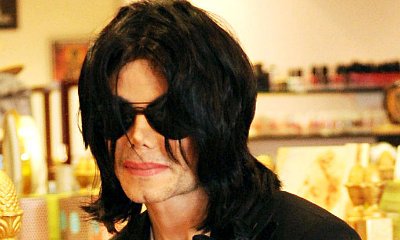 Michael Jackson's Stake in Music Venture Goes to Sony in $750M Deal