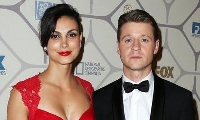 Morena Baccarin and Ben McKenzie Welcome Baby Girl Frances