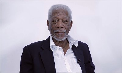 Watch Morgan Freeman Give Justin Bieber's 'Love Yourself' Dramatic Reading Treatment