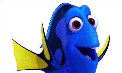 Meet New Characters of 'Finding Dory' and Find Out Who Will Voice Them