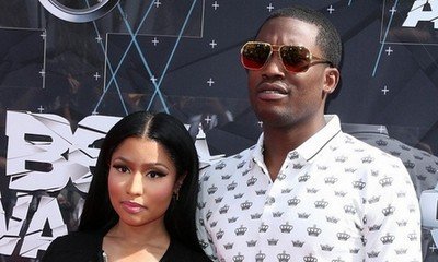 Nicki Minaj: Third Ring From Meek Mill Will Means Engagement