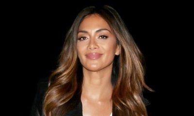 Nicole Scherzinger Joins ABC's 'Dirty Dancing' Remake