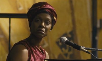Nina Simone's Family Tells Zoe Saldana to 'Take Nina's Name Out Your Mouth'