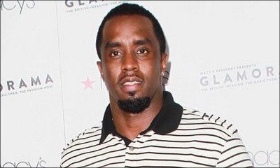 P. Diddy Opens Free Charter School in Harlem
