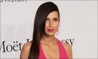 Padma Lakshmi Changed Her Name to Angelique in High School Due to Bullying