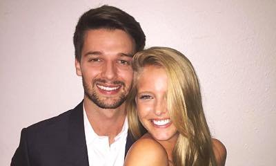 Miley Who? Patrick Schwarzenegger Moves On With Hot Blonde