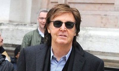 Paul McCartney Becomes Last Minute Addition to 'Pirates of the Caribbean 5'