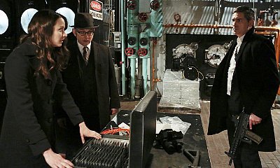 'Person of Interest' Officially Ending With Season 5. Find Out Other CBS Finale Dates!