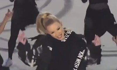 Get a Preview of Iggy Azalea's 'Team' Music Video