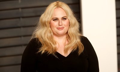 OMG! Rebel Wilson Reveals Scary Experience of Being Drugged at Club