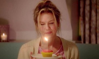 Renee Zellweger Has Two Baby Daddies in First 'Bridget Jones's Baby' Trailer