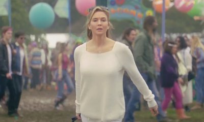 Renee Zellweger Back as Bridget Jones in 'Bridget Jones's Baby' Trailer Sneak Peek