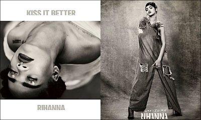 Rihanna Is Releasing Two Singles From 'Anti' This Week