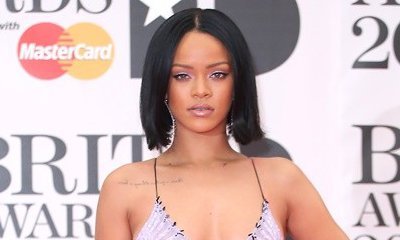 Watch Rihanna Mash Up 'We Found Love' and Calvin Harris' 'How Deep Is Your Love'