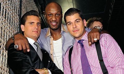 Who've Got Rob Kardashian's Back? Blac Chyna's Beau Reveals 'Good Fellas' Amid Feud With Sisters