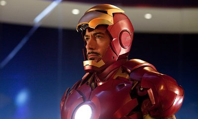 Robert Downey Jr. Doesn't Think 'Iron Man 4' Will Happen