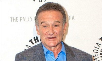 Robin Williams Tunnel Gets New Signs Up on Waldo Grade