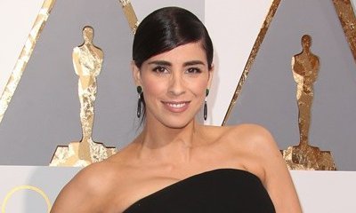 Sarah Silverman Joins 'Battle of the Sexes' Cast