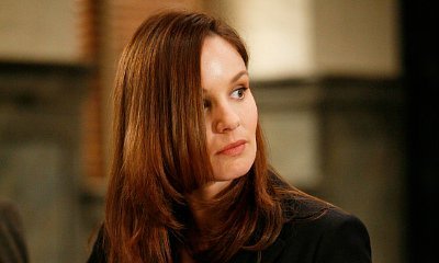 Sarah Wayne Callies Is Back For Prison Break Event Series