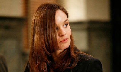 Sarah Wayne Callies Is Back for 'Prison Break' Event Series