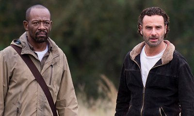 A Scene From 'Walking Dead' Penultimate Episode May Give Hint at New Community