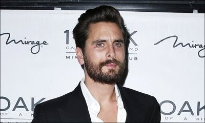 Scott Disick Defends His Partying: I'm Single and Trying to Live My Life