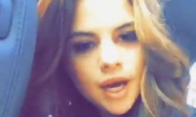 Watch Selena Gomez Flawlessy Rap Nicki Minaj