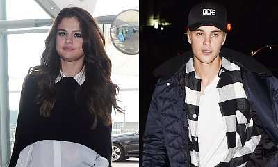 Selena Gomez's Spotted at Justin Bieber's Los Angeles Concert and Fans Freak Out