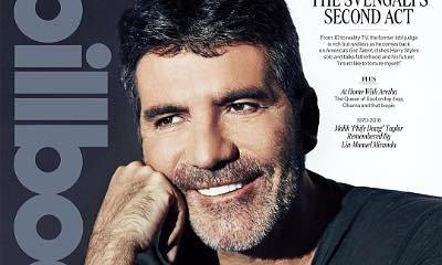 Simon Cowell: Working With One Direction Was a 'Nightmare' at First