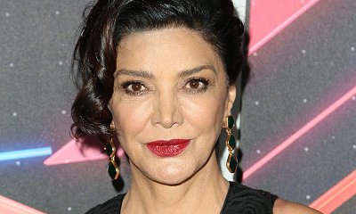 Shohreh aghdashloo naked